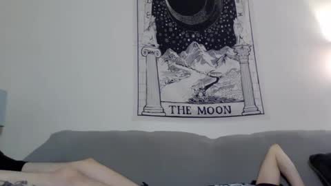 Snapshot of seitans_curse666 chatting on January 11, 2025, 9:04 am seitans curse666 online show from January 11, 2025, 9:04 am