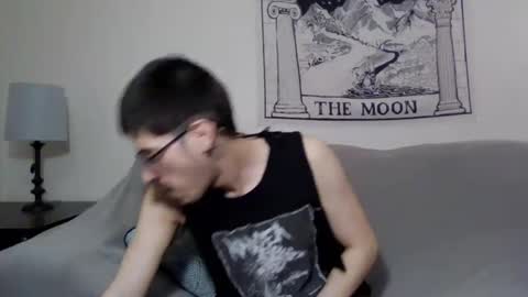 Snapshot of seitans_curse666 chatting on January 16, 2025, 8:43 am seitans curse666 online show from January 16, 2025, 8:43 am