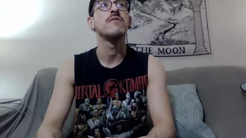 Snapshot of seitans_curse666 chatting on February 2, 2025, 8:02 am seitans curse666 online show from February 2, 2025, 8:02 am