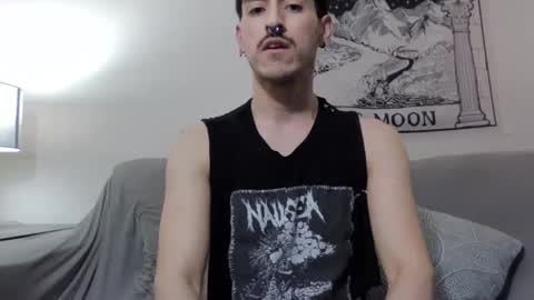 Snapshot of seitans_curse666 chatting on February 8, 2025, 3:30 am seitans curse666 online show from February 8, 2025, 3:30 am