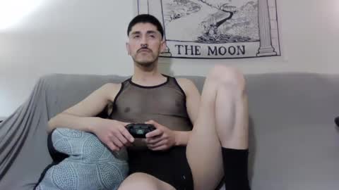 Snapshot of seitans_curse666 chatting on February 15, 2025, 5:30 am seitans curse666 online show from February 15, 2025, 5:30 am