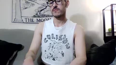 Snapshot of seitans_curse666 chatting on March 20, 2026, 7:46 am seitans curse666 online show from March 20, 2026, 7:46 am