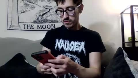 Snapshot of seitans_curse666 chatting on April 1, 2026, 12:22 am seitans curse666 online show from April 1, 2026, 12:22 am