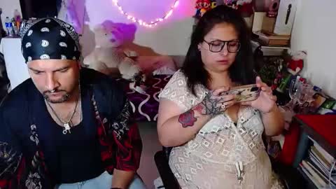 sekteth_remeth online show from December 18, 2025, 3:45 am