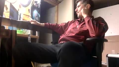 Snapshot of sekyfetishballs chatting on November 1, 2025, 2:52 pm Grade2 online show from November 1, 2025, 2:52 pm