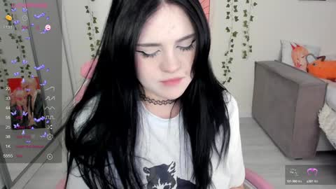 Selena  online show from January 28, 2025, 8:14 am