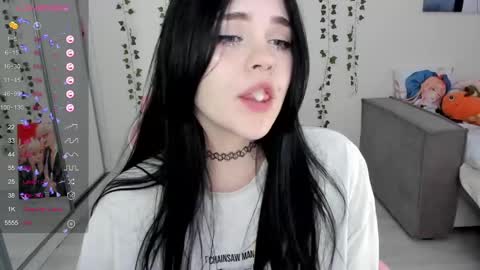 Selena  online show from February 10, 2025, 8:09 am