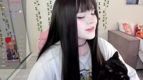 Selena  online show from February 24, 2025, 6:38 am