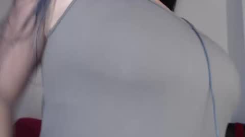 Gaby  but call me selena  instagram sele04angel1 online show from April 18, 2026, 8:40 am