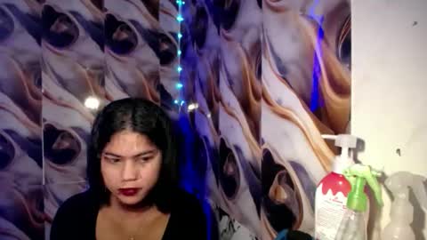 selena_fox2000 online show from March 8, 2026, 10:13 pm