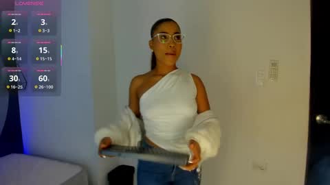 Snapshot of selena_monroy chatting on October 11, 2025, 12:15 pm Selena online show from October 11, 2025, 12:15 pm