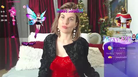 Selena online show from December 29, 2024, 8:15 pm