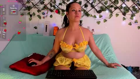 Snapshot of selena_turner3 chatting on October 21, 2025, 5:35 pm Selena online show from October 21, 2025, 5:35 pm
