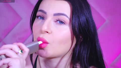 SelenaBell online show from January 23, 2025, 11:15 pm