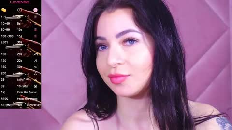 SelenaBell online show from February 20, 2025, 11:43 pm