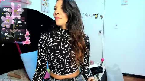 Selena online show from January 17, 2026, 12:15 am