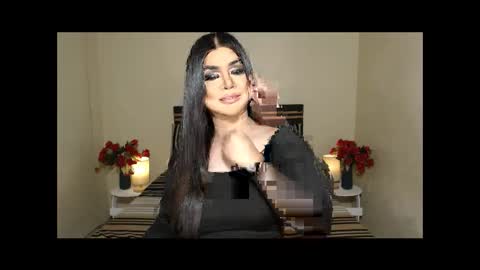 Selena online show from February 15, 2026, 2:41 am