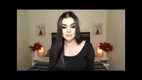 Selena online show from April 15, 2026, 2:07 am