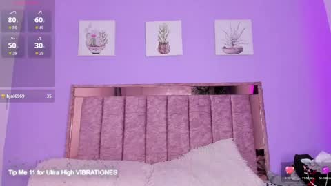 selene_cute05 online show from May 16, 2026, 12:51 am