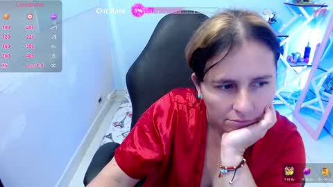 selene online show from February 6, 2026, 3:26 pm