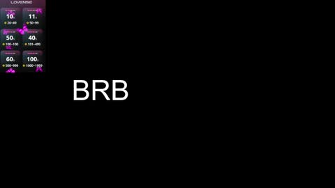 Selene online show from January 11, 2025, 3:23 am