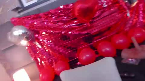 Selene online show from February 15, 2025, 1:21 am