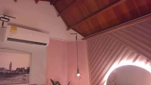 Selene online show from October 14, 2025, 3:40 am