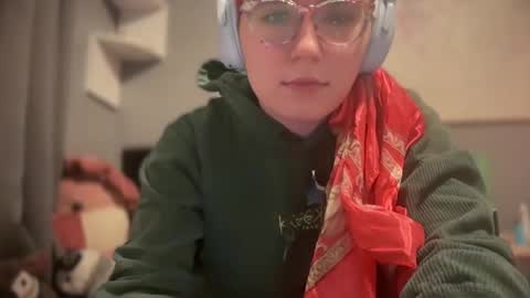 Selene online show from February 13, 2025, 2:34 am