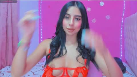 Selenevosse  online show from February 11, 2026, 4:06 am