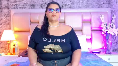 Selenna Cooper online show from April 9, 2026, 11:37 am