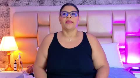 Snapshot of selennacooper chatting on April 18, 2026, 11:47 am Selenna Cooper online show from April 18, 2026, 11:47 am