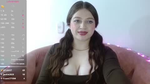 Selenne online show from June 18, 2026, 9:14 am