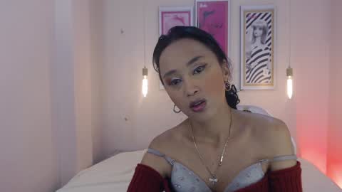 Snapshot of seleny_fitness chatting on January 28, 2025, 1:16 pm Mayte online show from January 28, 2025, 1:16 pm