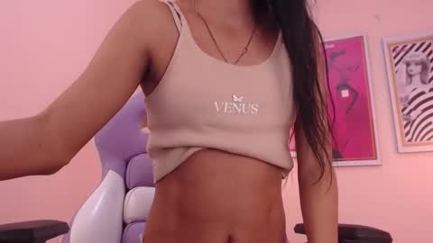 Snapshot of seleny_fitness chatting on February 11, 2025, 1:51 pm Mayte online show from February 11, 2025, 1:51 pm