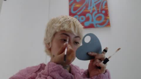 Ask me online show from July 20, 2026, 1:35 pm