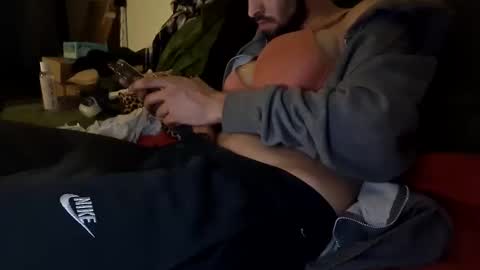 Julian Kinky Bi-guy online show from November 5, 2025, 2:22 am