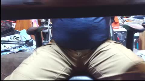 Snapshot of selfpound chatting on October 17, 2025, 4:20 pm selfpound online show from October 17, 2025, 4:20 pm