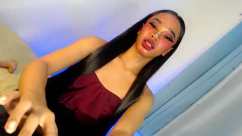 Jessy online show from January 24, 2025, 12:42 am