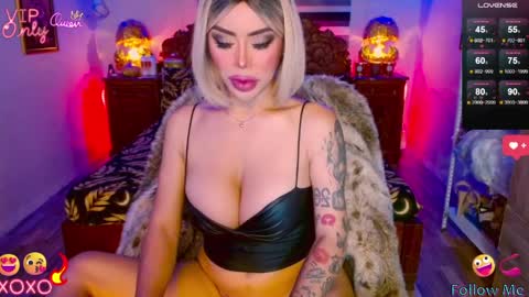 Will You Be My CumDumpster in Real  Drink My Milk online show from April 6, 2026, 5:41 am