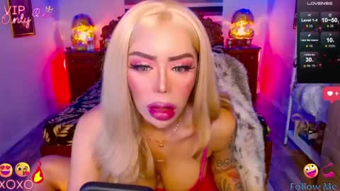 Will You Be My CumDumpster in Real  Drink My Milk online show from April 16, 2026, 6:36 am