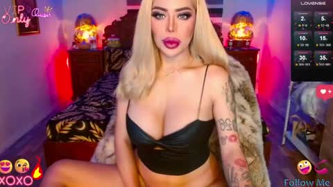 Will You Be My CumDumpster in Real  Drink My Milk online show from April 18, 2026, 6:06 am