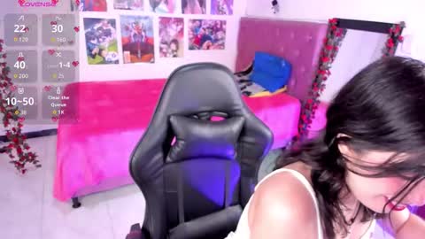 Selina online show from February 6, 2026, 2:05 am