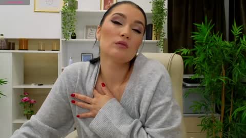 Seline online show from January 13, 2025, 4:51 pm