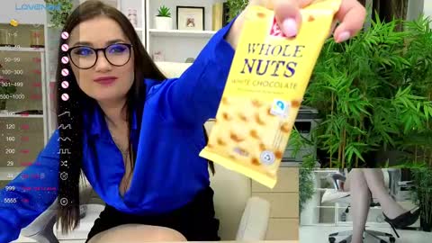 Seline online show from March 10, 2025, 8:12 pm