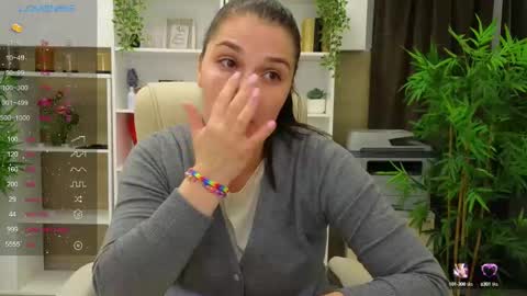 Seline online show from March 11, 2025, 11:15 pm