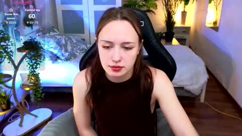 sweetie Selin 3 online show from October 13, 2025, 5:07 am
