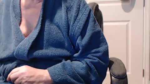 selkie2s online show from February 21, 2025, 8:38 pm