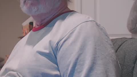 selkie2s online show from March 2, 2025, 10:48 pm