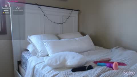 Sel online show from January 29, 2025, 3:37 pm