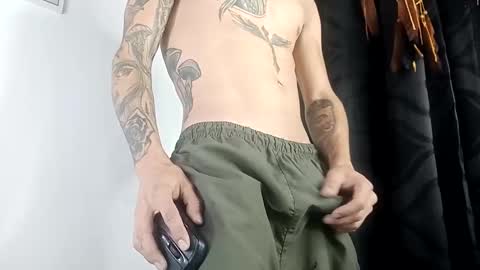 sem_alas online show from February 4, 2025, 2:49 am